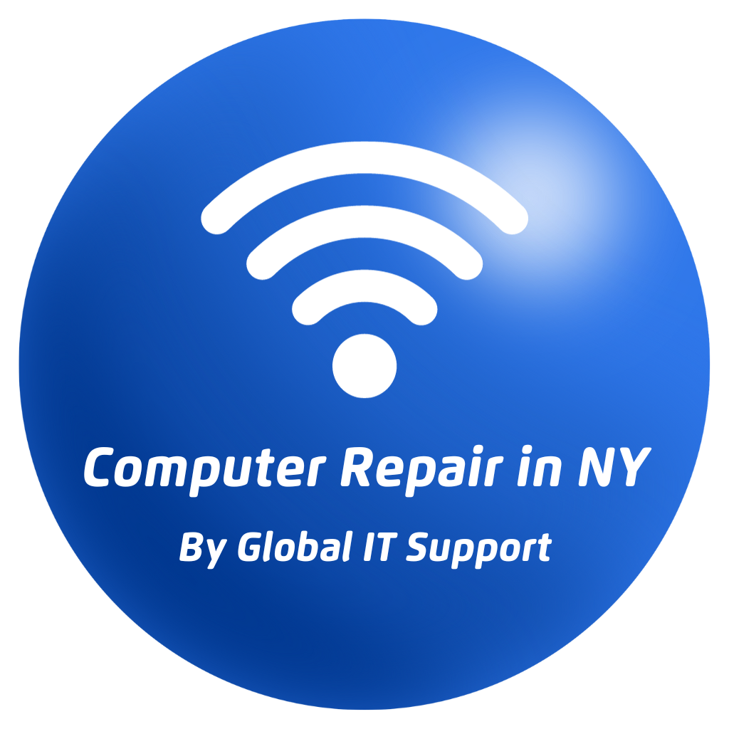 Computer Repair in New York