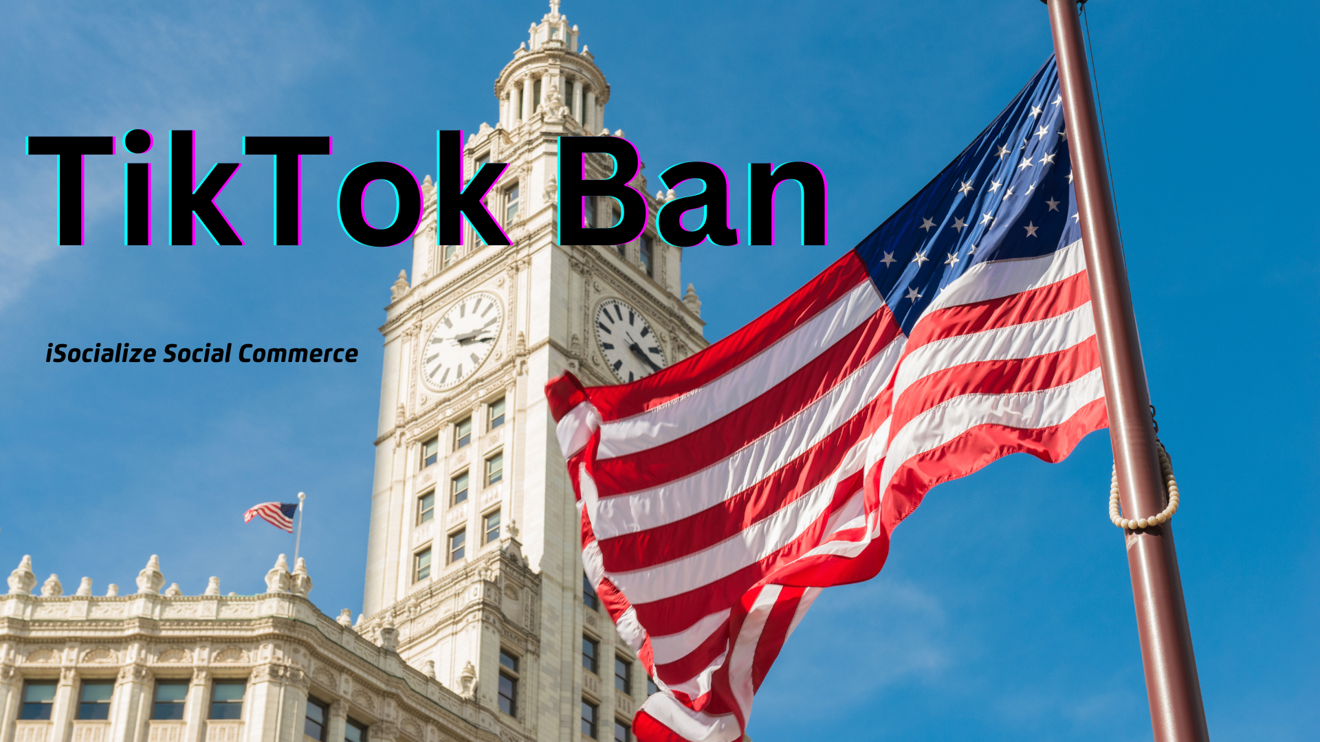 TikTok Ban